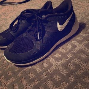 Women’s Nike shoes